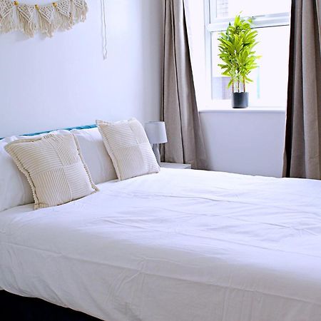 Luxury Flat Near Central London - Tower Bridge- Covent Garden Экстерьер фото