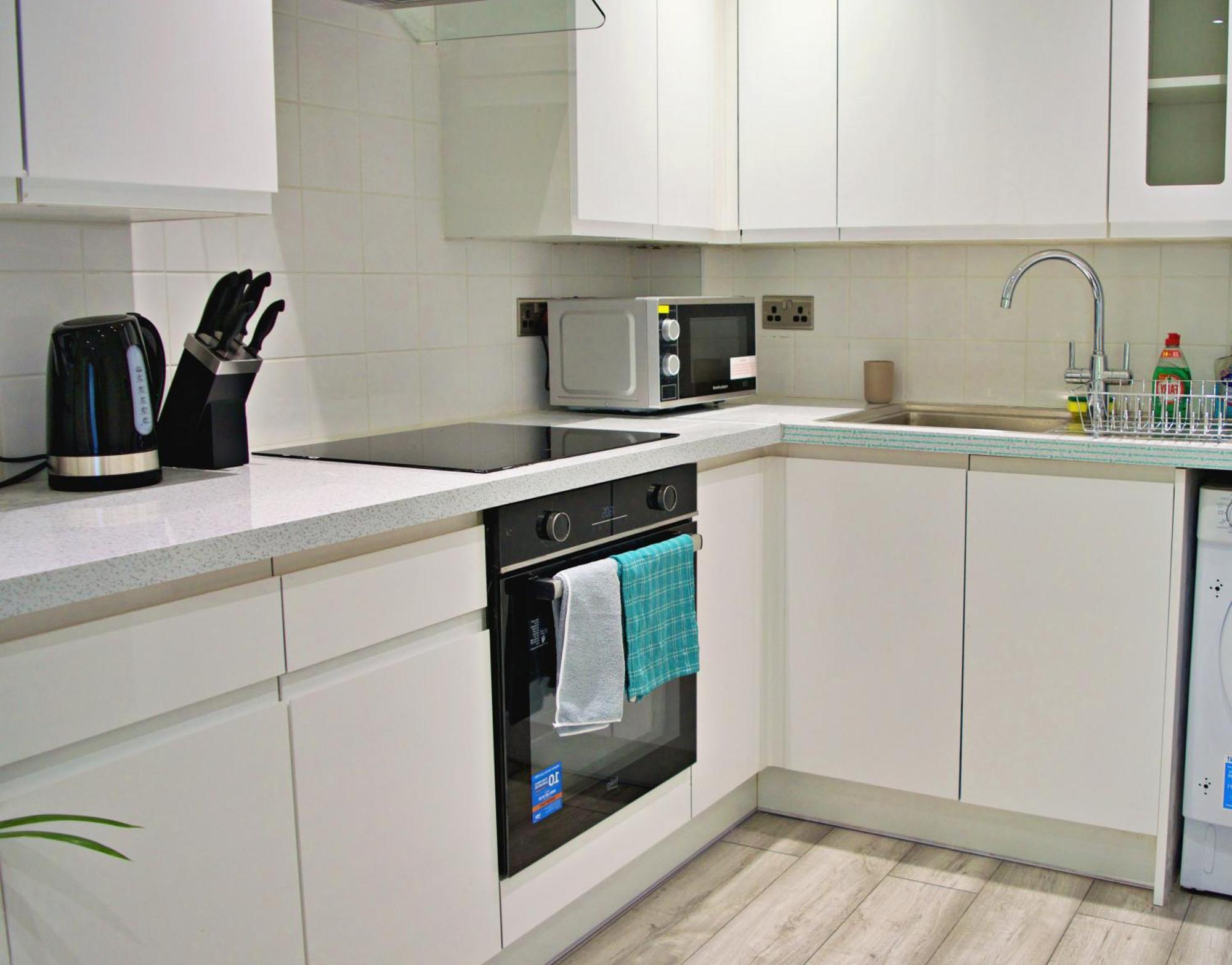 Luxury Flat Near Central London - Tower Bridge- Covent Garden Экстерьер фото