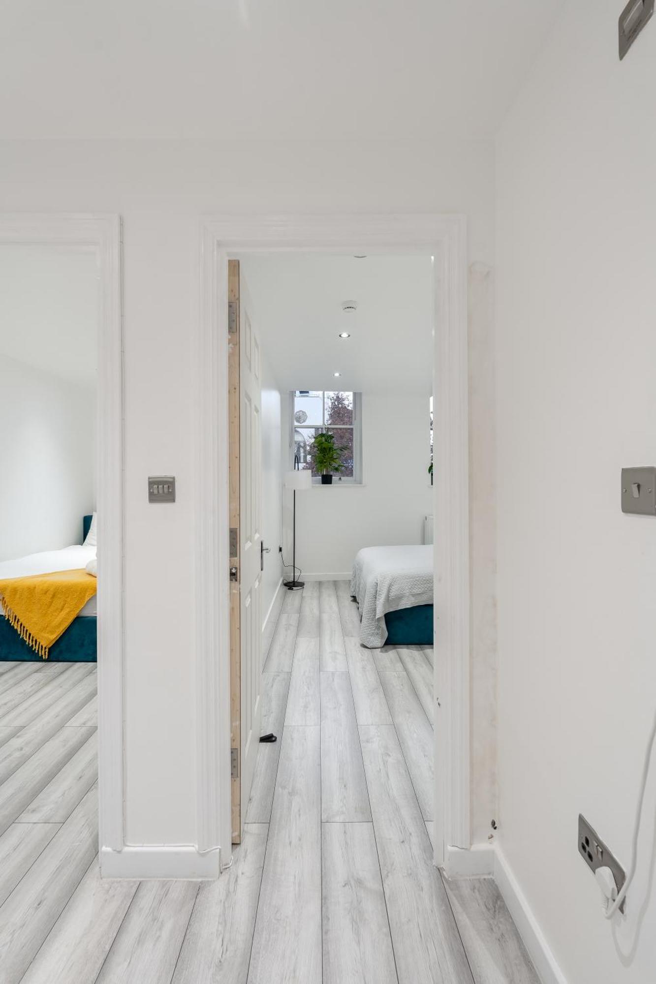 Luxury Flat Near Central London - Tower Bridge- Covent Garden Экстерьер фото