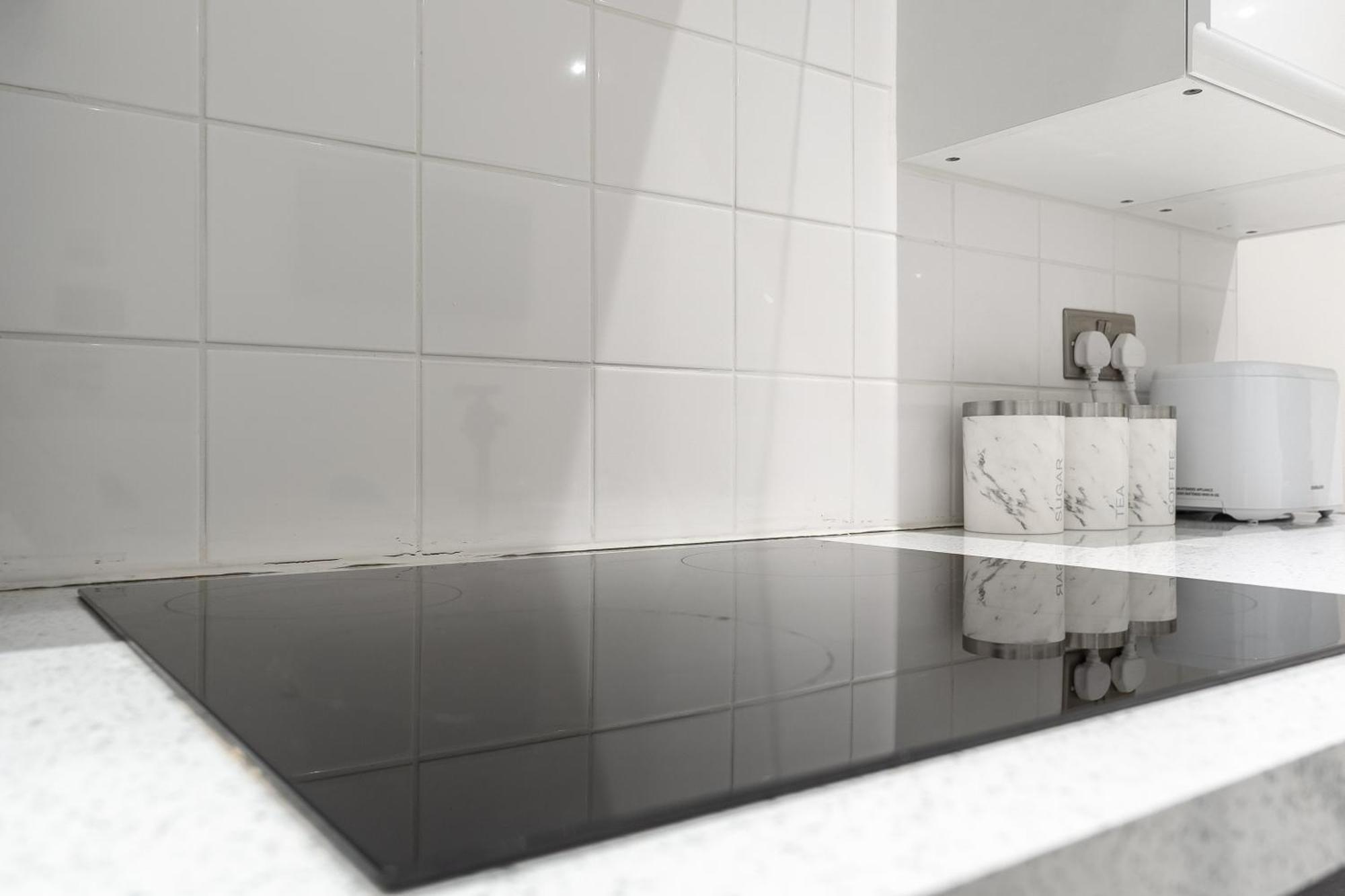 Luxury Flat Near Central London - Tower Bridge- Covent Garden Экстерьер фото