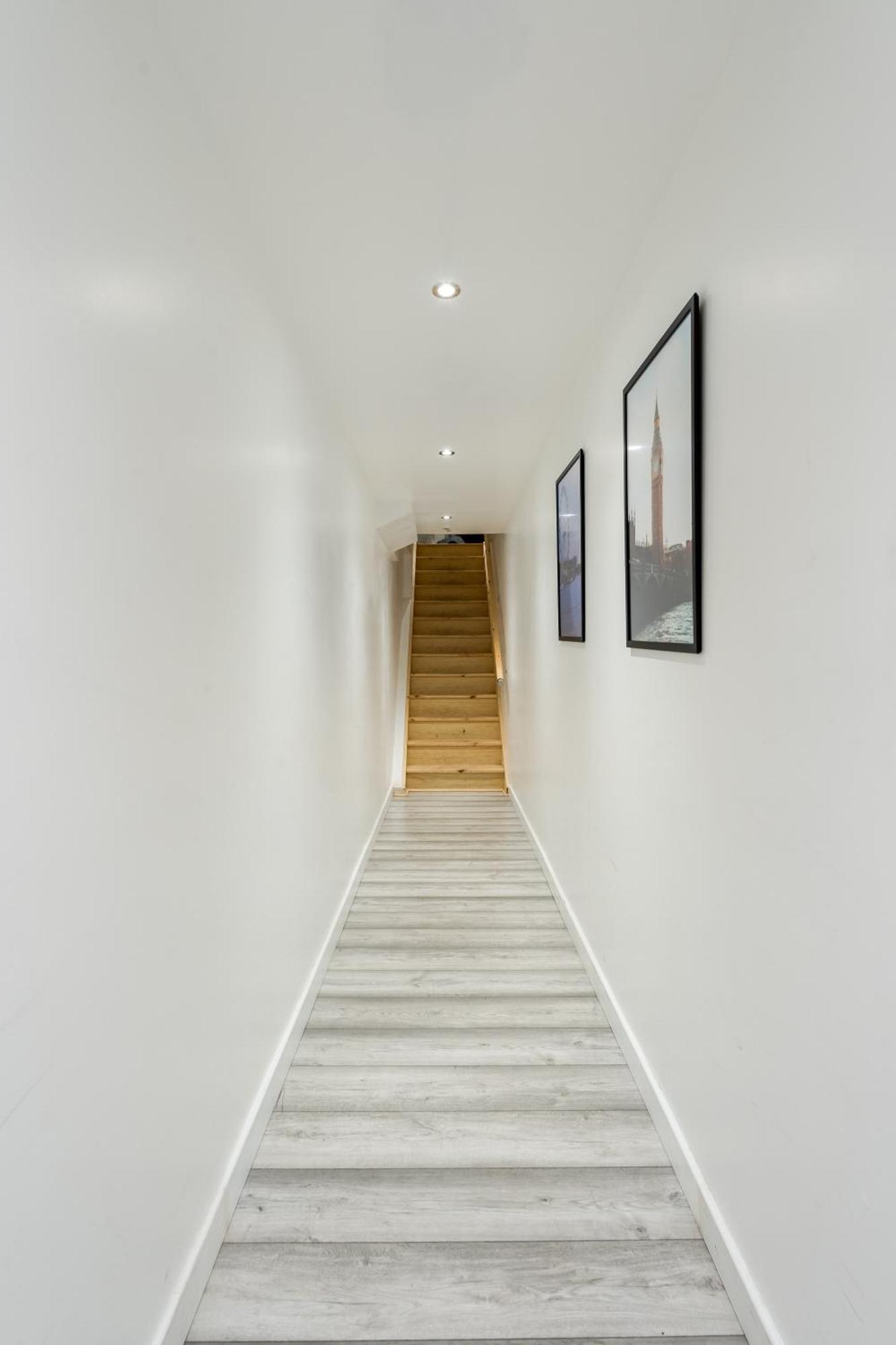 Luxury Flat Near Central London - Tower Bridge- Covent Garden Экстерьер фото
