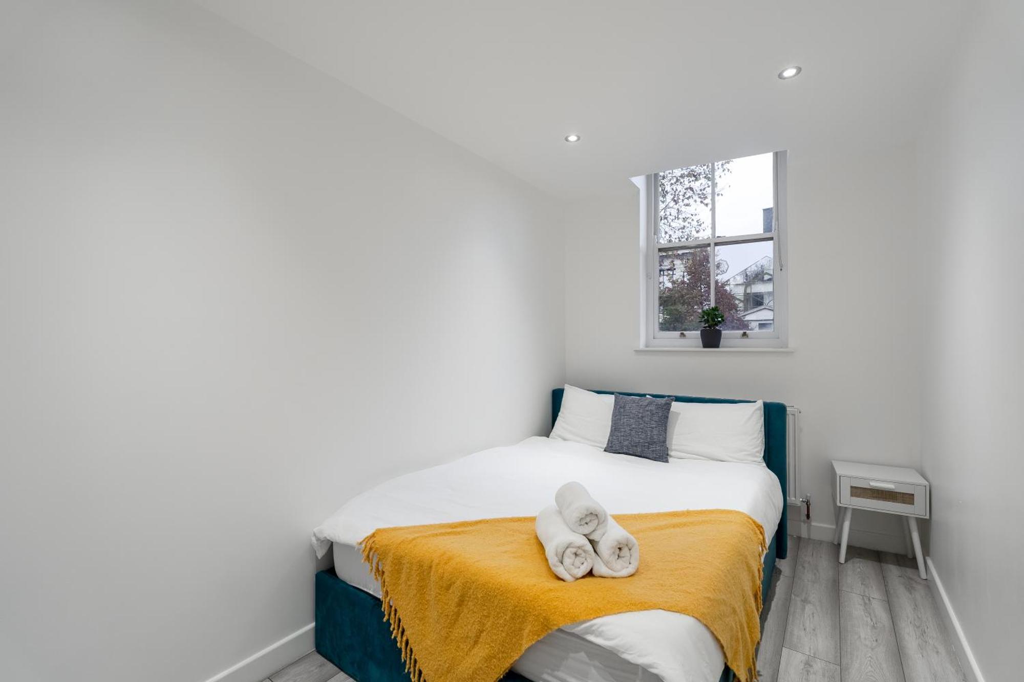 Luxury Flat Near Central London - Tower Bridge- Covent Garden Экстерьер фото