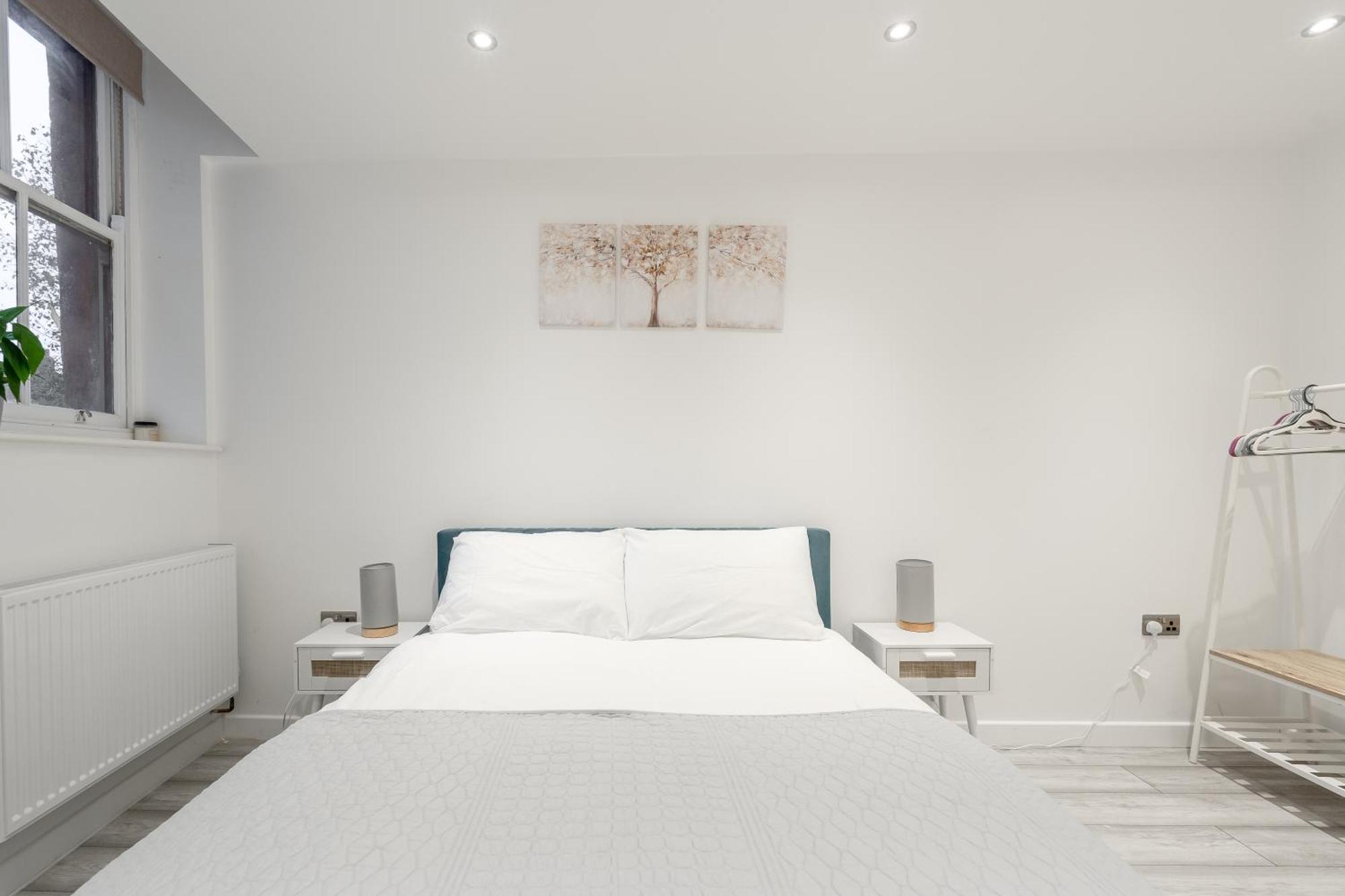 Luxury Flat Near Central London - Tower Bridge- Covent Garden Экстерьер фото