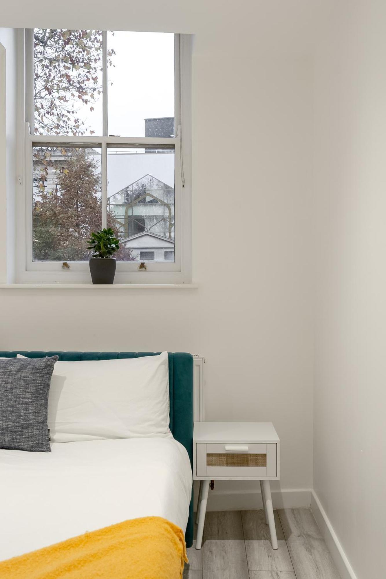 Luxury Flat Near Central London - Tower Bridge- Covent Garden Экстерьер фото