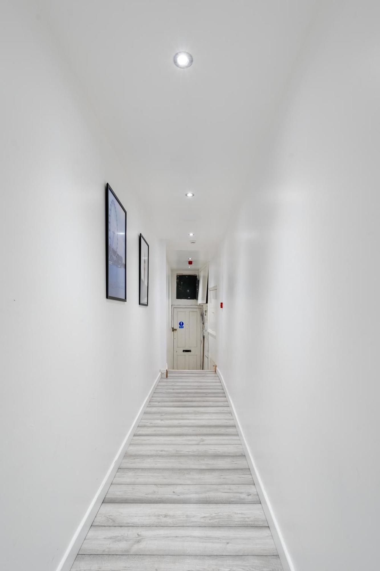 Luxury Flat Near Central London - Tower Bridge- Covent Garden Экстерьер фото