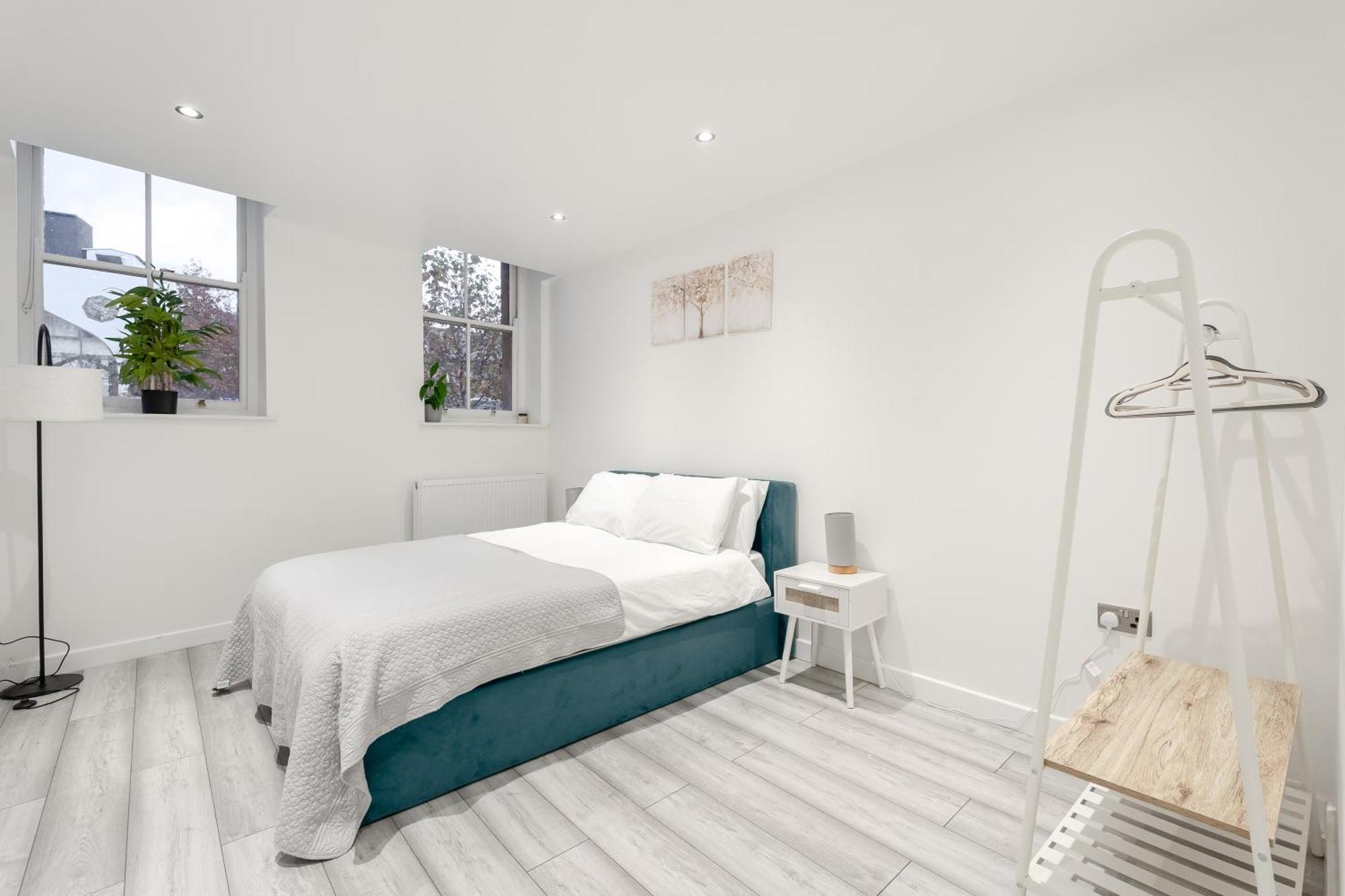 Luxury Flat Near Central London - Tower Bridge- Covent Garden Экстерьер фото