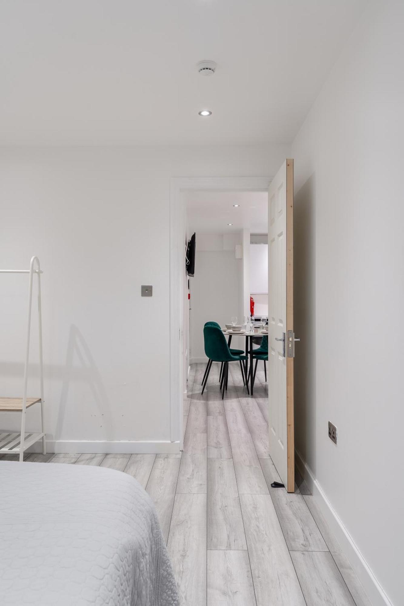 Luxury Flat Near Central London - Tower Bridge- Covent Garden Экстерьер фото