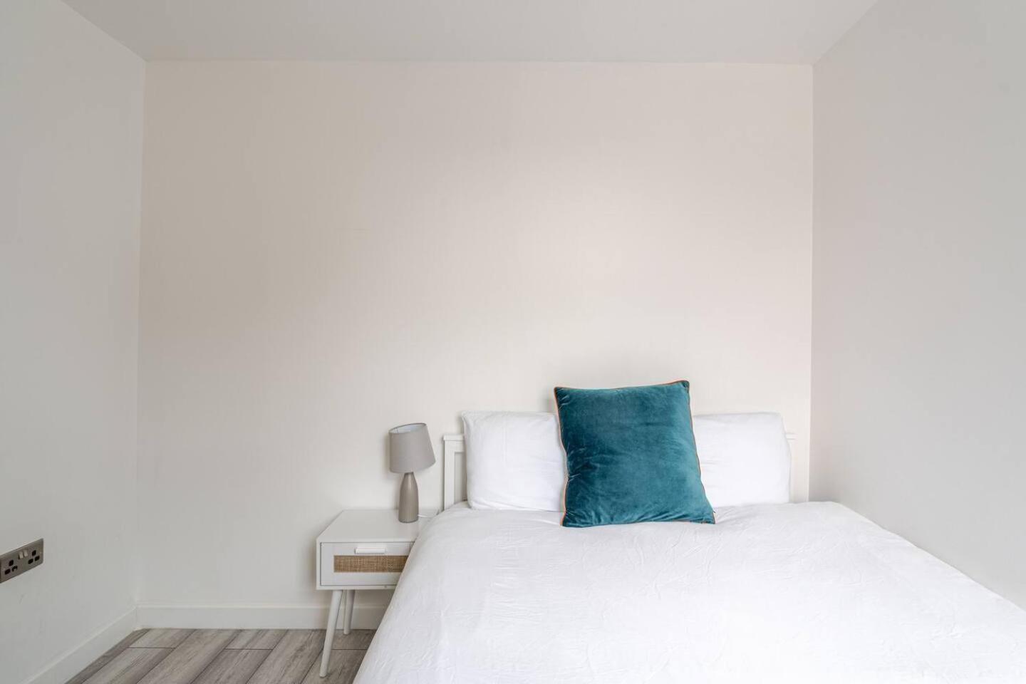 Luxury Flat Near Central London - Tower Bridge- Covent Garden Экстерьер фото