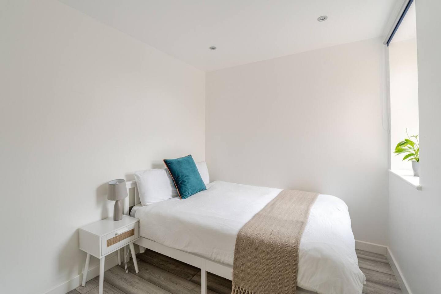 Luxury Flat Near Central London - Tower Bridge- Covent Garden Экстерьер фото