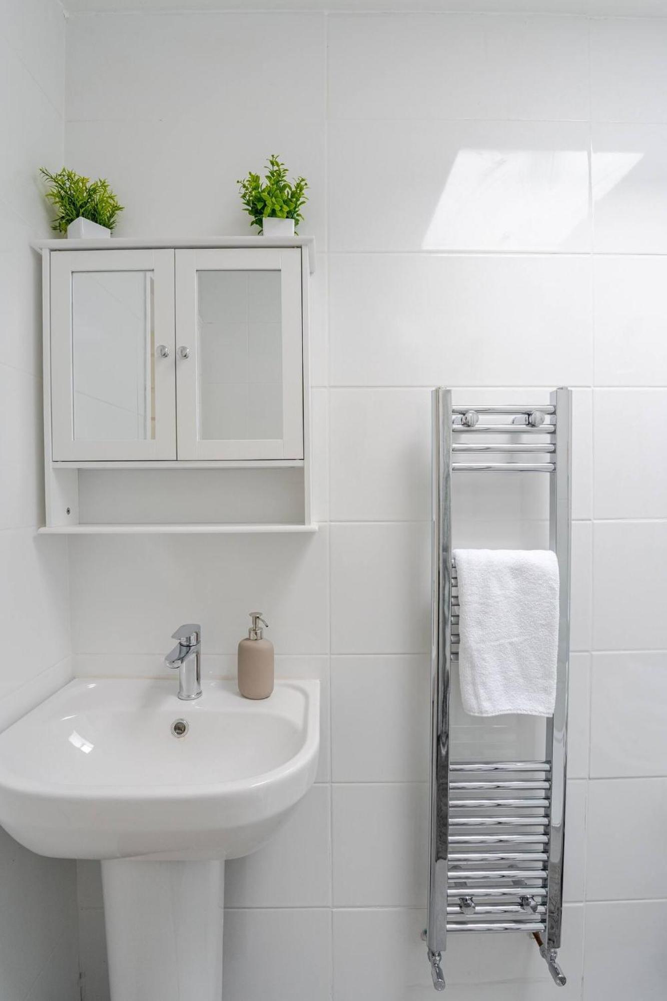 Luxury Flat Near Central London - Tower Bridge- Covent Garden Экстерьер фото
